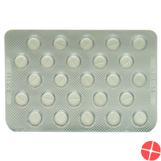 Euthyrox 125 Tabletten 0.125mg Neue Formel 100 Stück