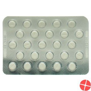 Euthyrox 175 Tabletten 0.175mg Neue Formel 100 Stück