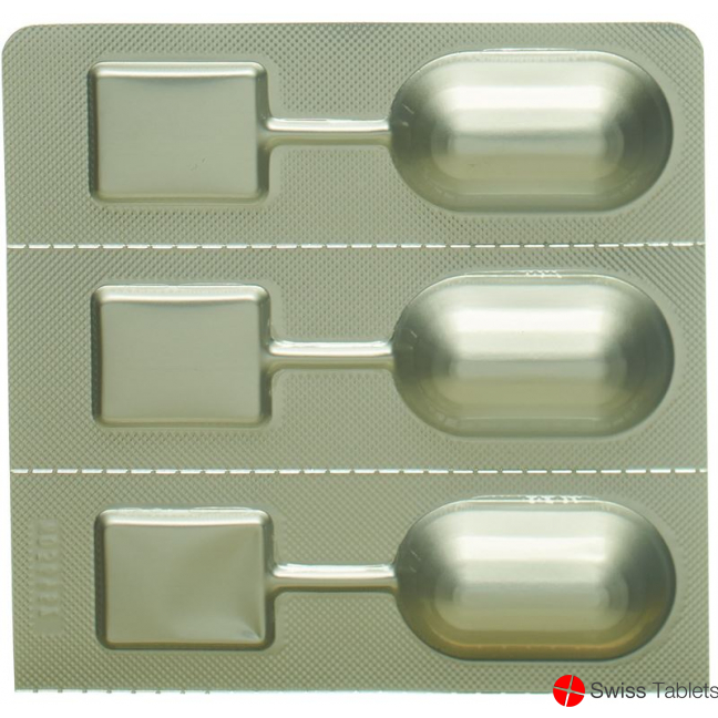 Cresemba Kapseln 100mg 14 Stück buy online