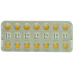 Carivalan Filmtabletten 6.25mg/7.5mg 56 Stück buy online