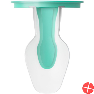 Avent Philips Airfree valve