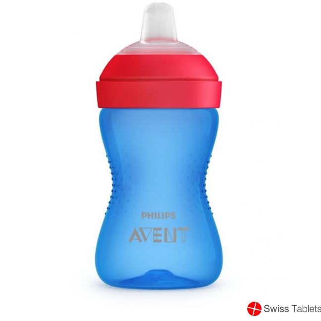 Avent Philips Schnabelbecher Weich Lila buy online