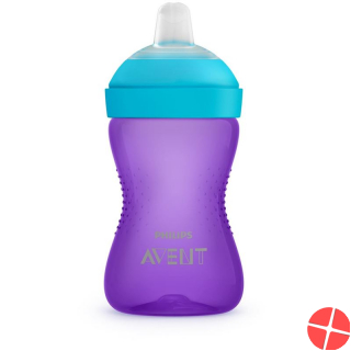 Avent Philips Schnabelbecher Hart Rosa