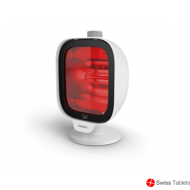 Philips Infracare Pr3120/00 buy online