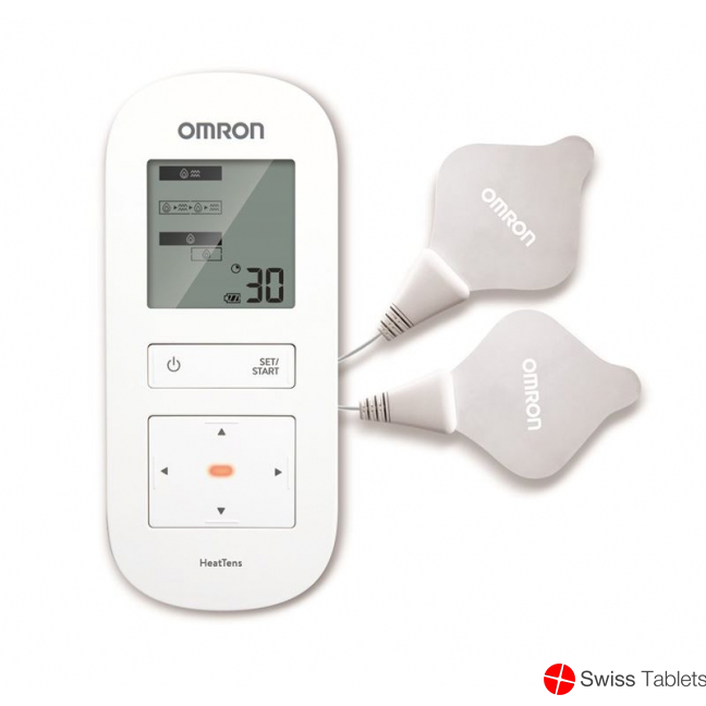 Omron Tens Nervenstimulator Heattens buy online