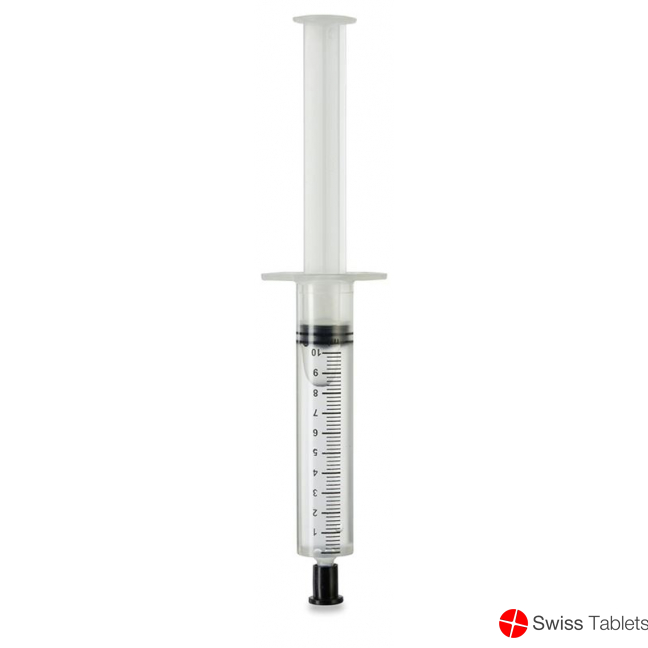Sanabelle Aqua glycerin syringe 10ml buy online