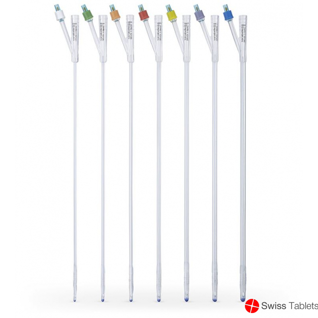 Sanabelle Ballonkatheter U400 Ch22 10 Stück buy online