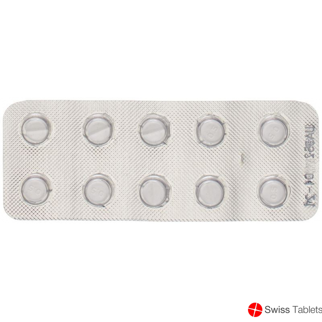 Anagrelid Nordic Tabletten 0.5mg 50 Stück buy online Anagrelid Nordic Tabletten 0.5mg 50 Stück buy online