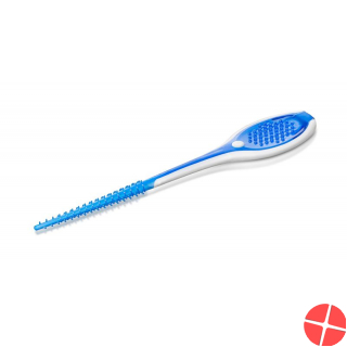 Trisa Space Brush