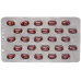 Abtei Beta-Carotene Capsules 25 pieces buy online
