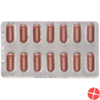 Abtei Calcium 600 + Vit D3 Tabletten 28 Stück