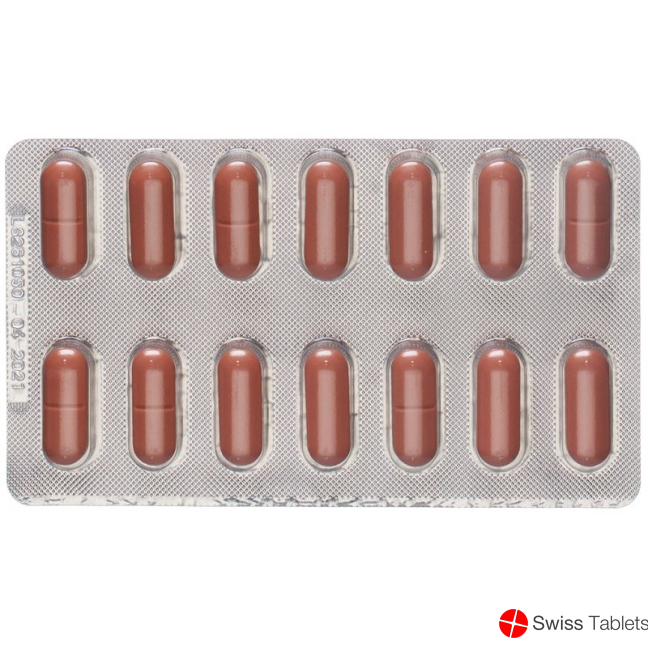 Abtei Calcium 600 + Vit D3 Tabletten 28 Stück buy online