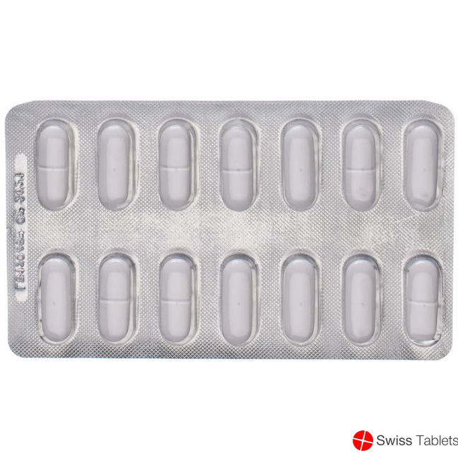 Abtei Magnesium Calcium Supra Filmtabletten 42 Stück buy online