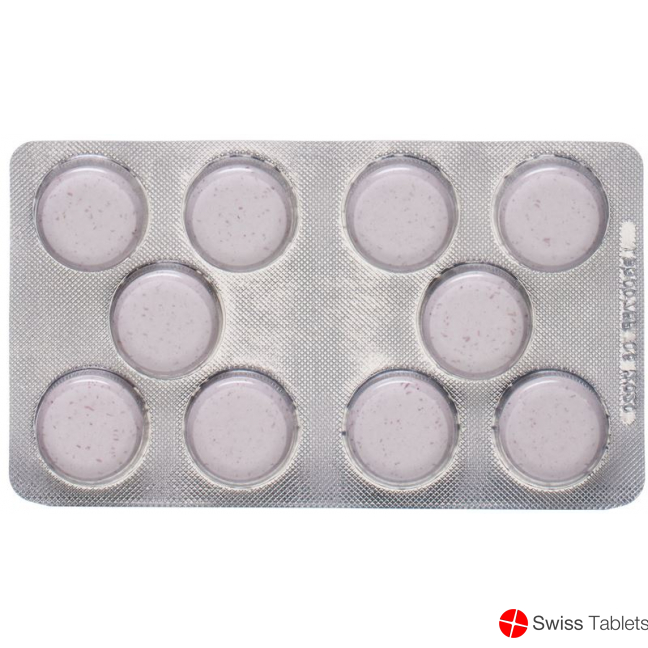 Abtei Zink + C Lutschtabletten 40 Stück buy online