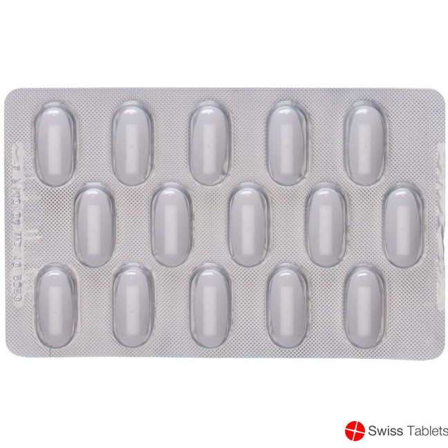 Abtei Magnesium Strong for Night Tablets Depot 30 Capsules buy online