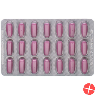 Abtei Starkes Bindegewebe Tabletten 42 Stück