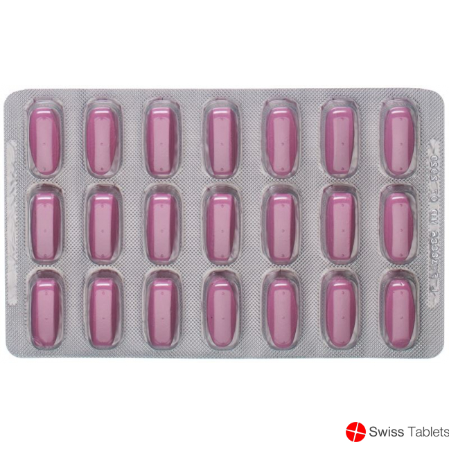 Abtei Starkes Bindegewebe Tabletten 42 Stück buy online