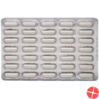 Abtei Silica Plus Capsules 140 pieces