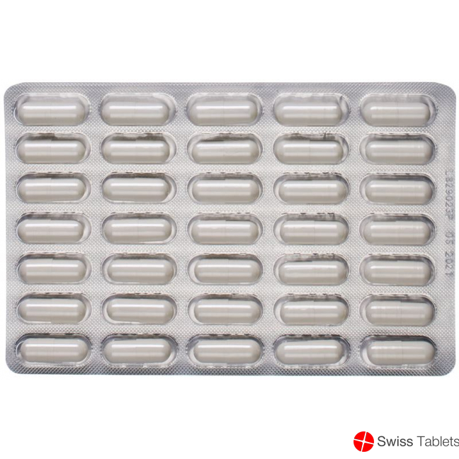 Abtei Silica Plus Capsules 140 pieces buy online