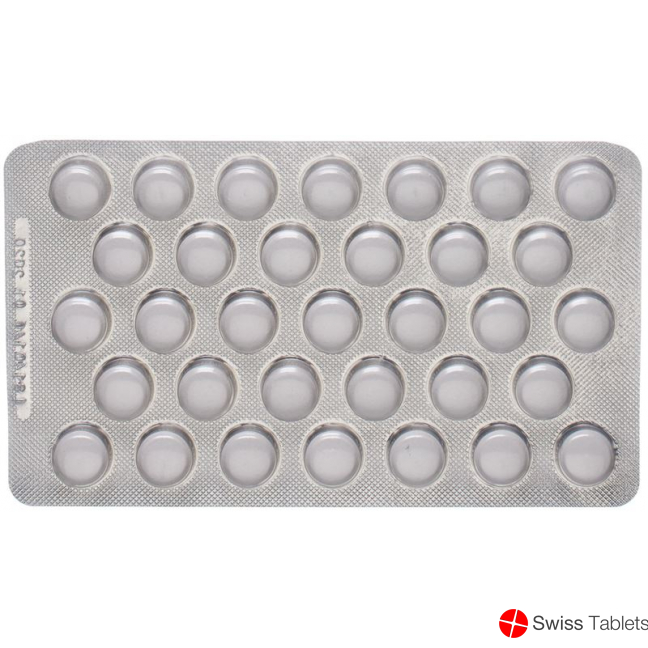 Abtei Eisen + Vitamin C Balance tablets 33 pieces buy online