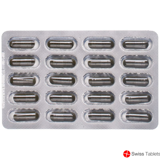 Abtei Artischocke Bio Plus Kapseln 60 Stück buy online