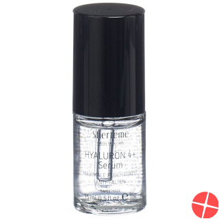 Sherteme Hyaluron 4+ Serum 15ml