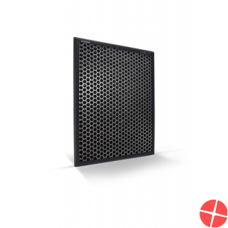Philips Nanoprotect Aktivkohlefilter Set 5000