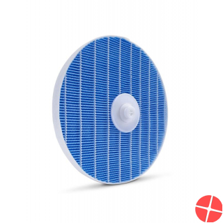 Philips Nanocloud Befeuchtungselem 2in1 Kombi 3000