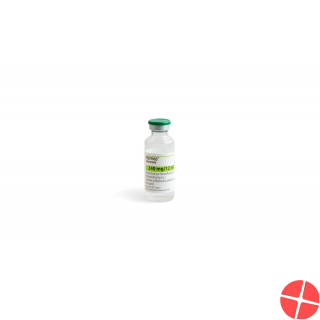 Prevymis Infusionskonzentrat 240mg/12ml Durchstechflasche