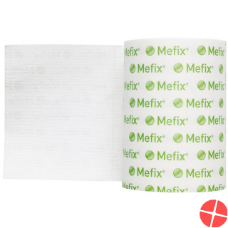 Mefix Fixationsvlies 10mx2.5cm (neu) Rolle