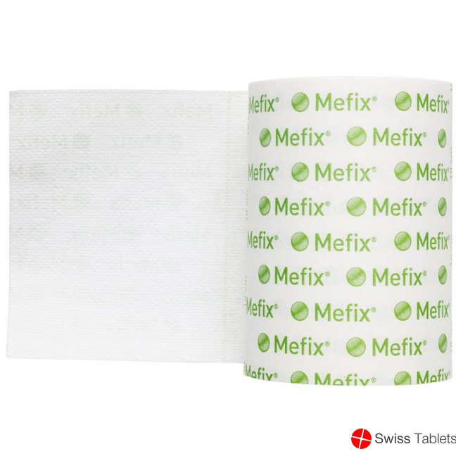 Mefix Fixationsvlies 10mx10cm (neu) Rolle buy online