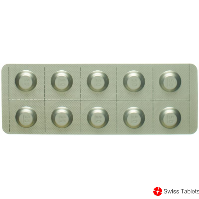 Nocdurna Subling Tabletten 50mcg 30 Stück buy online