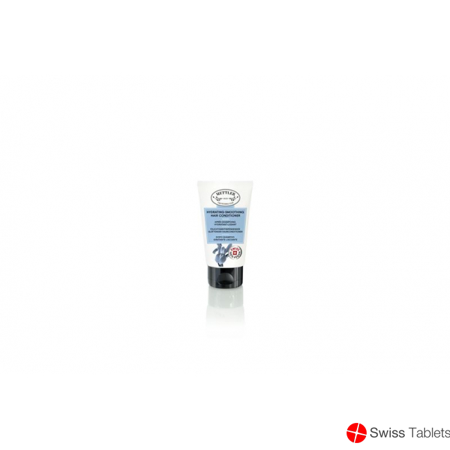 Mettler Feuchtigkeit Glättend Haarcondition 40ml buy online