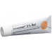 Solacutan Gel 3% Tube 25g buy online