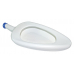 Sundo Urinschiffchen Frauen 1L Weiss M Gummikappe buy online