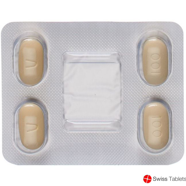 Venclyxto Filmtabletten 100mg 112 Stück buy online