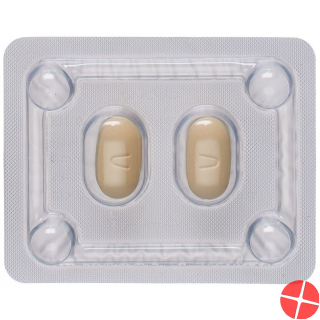 Venclyxto Filmtabletten 100mg 14 Stück
