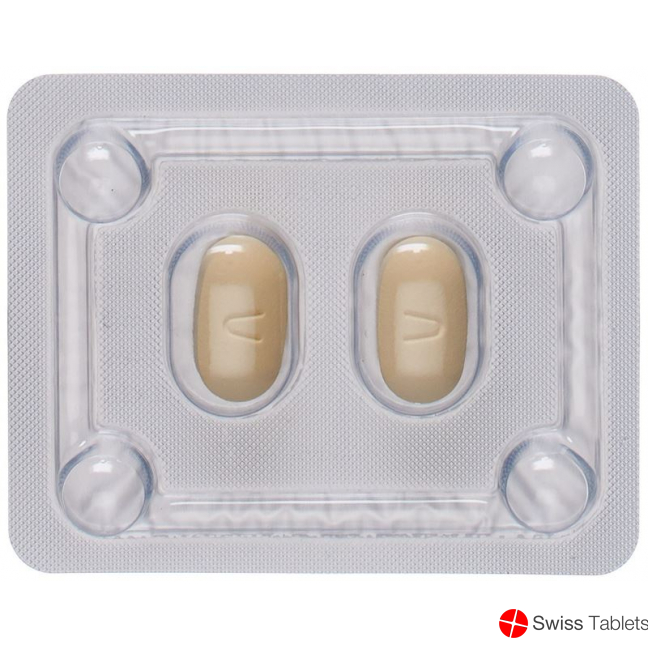 Venclyxto Filmtabletten 100mg 14 Stück buy online