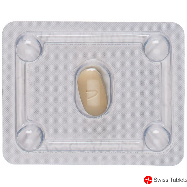 Venclyxto Filmtabletten 100mg 7 Stück buy online