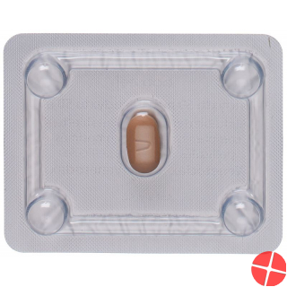 Venclyxto Filmtabletten 50mg 7 Stück