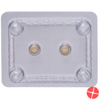 Venclyxto Filmtabletten 10mg 14 Stück