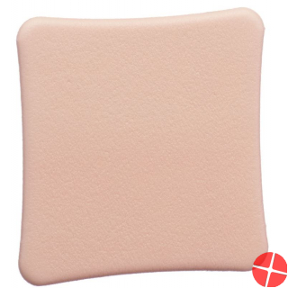 Allevyn Non-Adh Wundverband 10x10cm 3 Stück