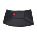 Emosan Ultra Nierenwärmer Velcro M Grau Swisstag buy online