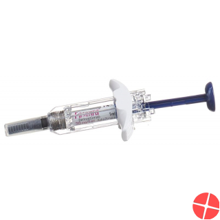 Fasenra Injektionslösung 30mg Fertigspritze 1ml Fasenra Injektionslösung 30mg Fertigspritze 1ml