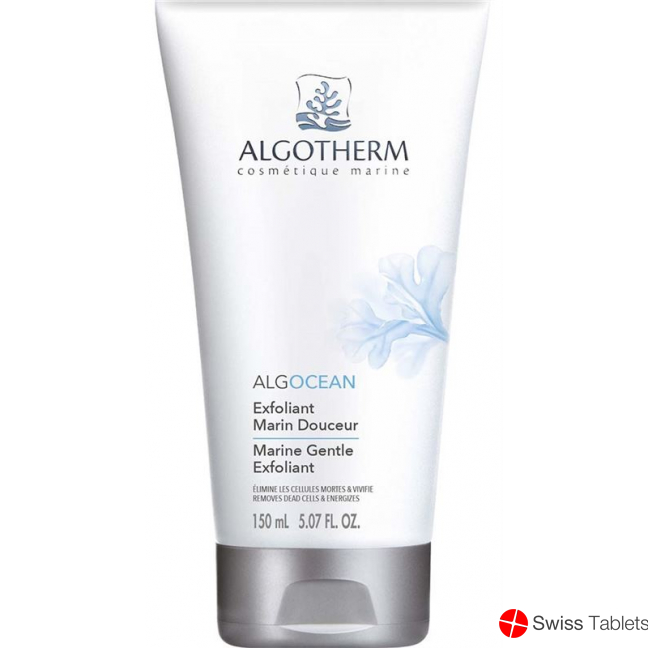 Algotherm Sanftes Meeres Peeling Tube 150ml buy online