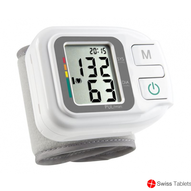 Medisana blood pressure monitor Hgh buy online