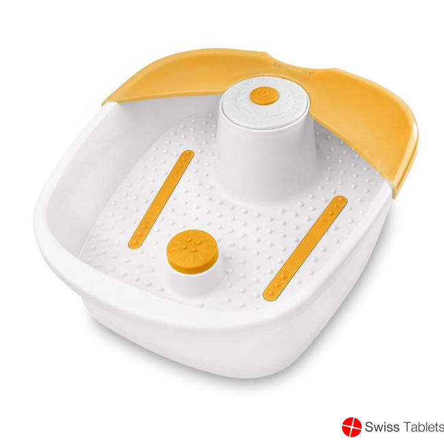 Medisana foot bubble bath Fs 881 buy online