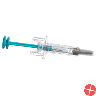 Tremfya Injektionslösung 100mg/ml Fertigspritze 1ml