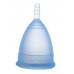 Lunette Menstruationstasse Grösse 2 Selene Blau buy online