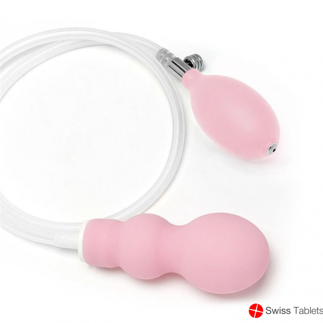 Aniball pelvic floor and birth trainer Light Pink buy online